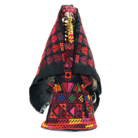 Palestinian embroidery